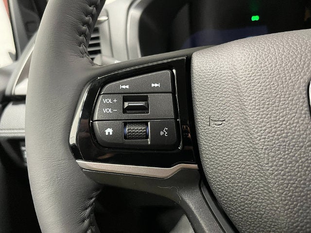 2027 Honda Odyssey EX-L