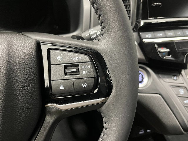 2027 Honda Odyssey EX-L