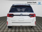 2027 Honda Odyssey EX-L