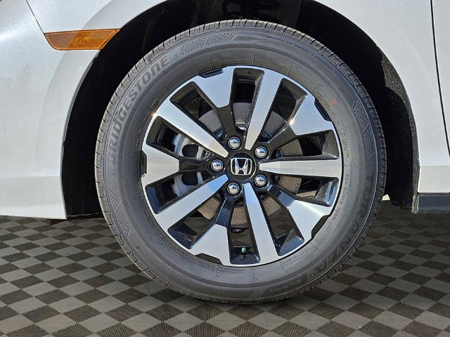 2027 Honda Odyssey EX-L