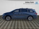 2027 Honda Odyssey EX-L