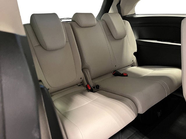 2027 Honda Odyssey EX-L