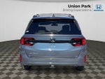 2027 Honda Odyssey EX-L