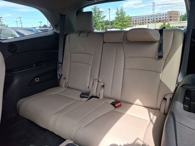 2019 Honda Pilot Touring 7 Passenger