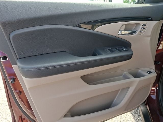 2019 Honda Pilot Touring 7 Passenger