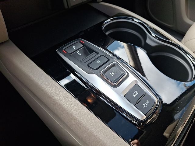 2019 Honda Pilot Touring 7 Passenger