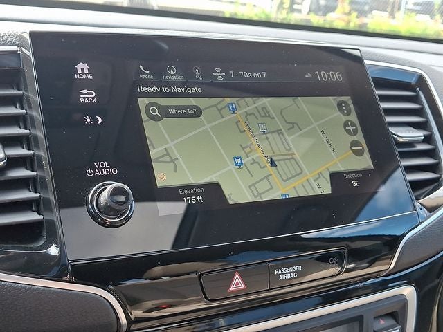 2019 Honda Pilot Touring 7 Passenger