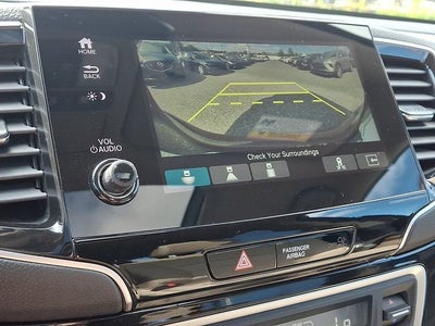 2019 Honda Pilot Touring 7 Passenger