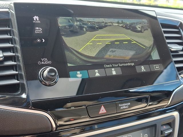 2019 Honda Pilot Touring 7 Passenger