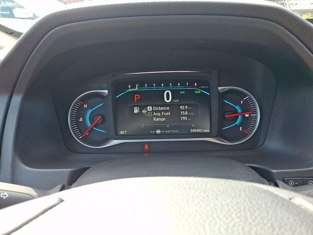 2019 Honda Pilot Touring 7 Passenger