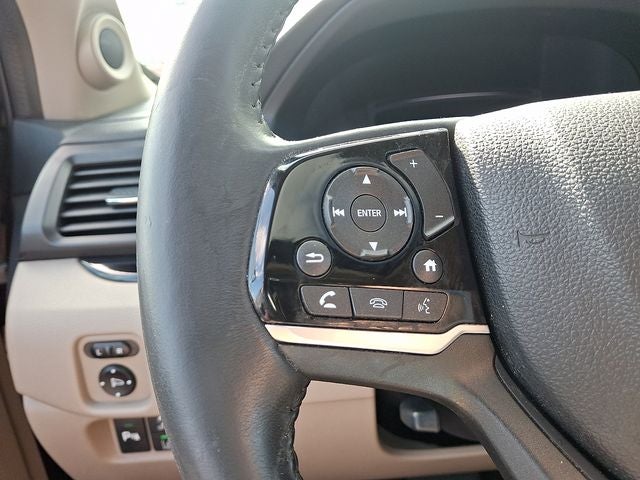 2019 Honda Pilot Touring 7 Passenger