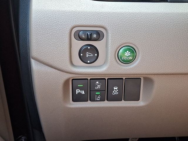 2019 Honda Pilot Touring 7 Passenger