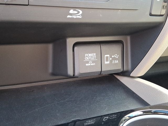 2019 Honda Pilot Touring 7 Passenger