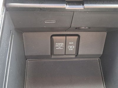 2019 Honda Pilot Touring 7 Passenger