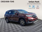 2019 Honda Pilot Touring 7 Passenger