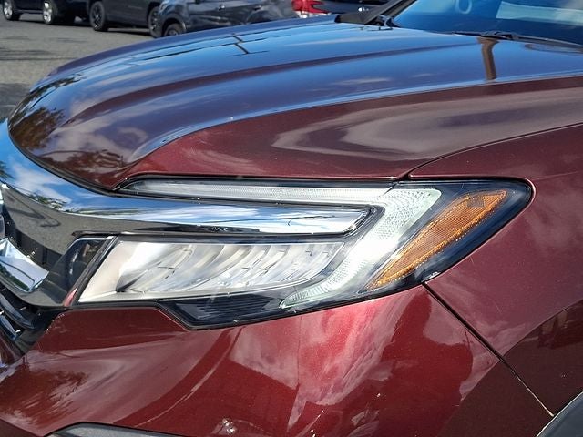 2019 Honda Pilot Touring 7 Passenger