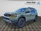 2026 Honda Passport TrailSport Blackout