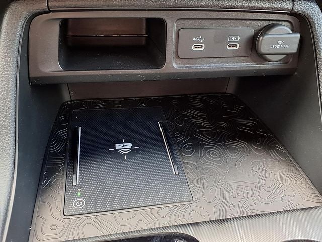 2026 Honda Passport TrailSport Blackout