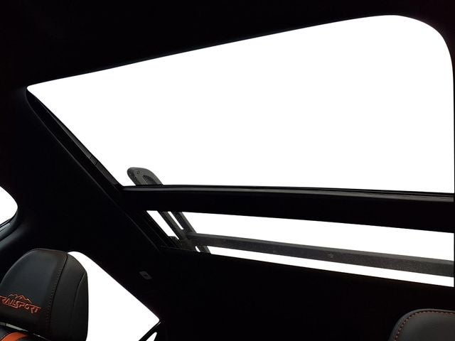 2026 Honda Passport TrailSport Blackout