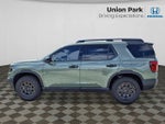 2026 Honda Passport TrailSport Blackout