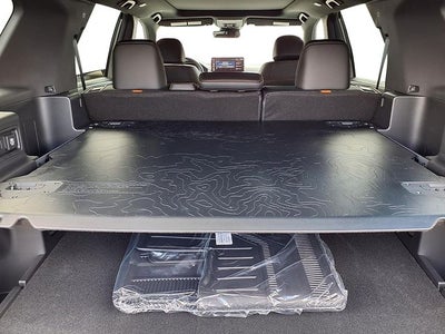 2026 Honda Passport TrailSport Blackout