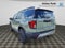 2026 Honda Passport TrailSport Blackout