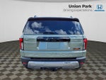 2026 Honda Passport TrailSport Blackout