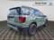 2026 Honda Passport TrailSport Blackout