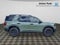 2026 Honda Passport TrailSport Blackout