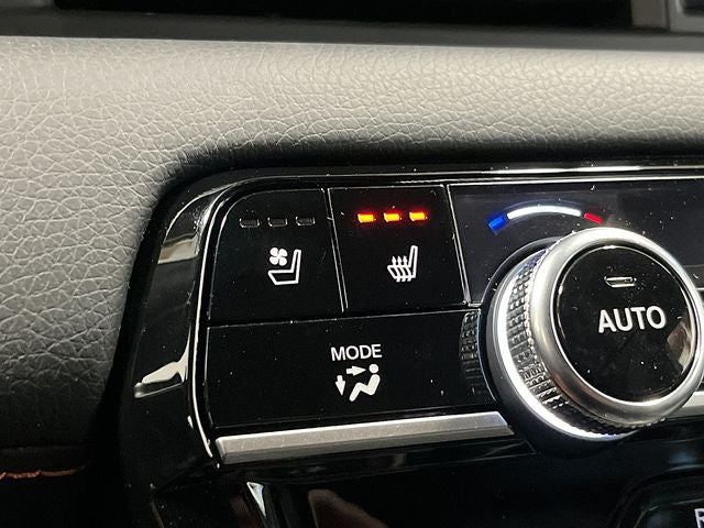 2026 Honda Passport TrailSport Elite Blackout