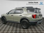 2026 Honda Passport TrailSport Elite Blackout
