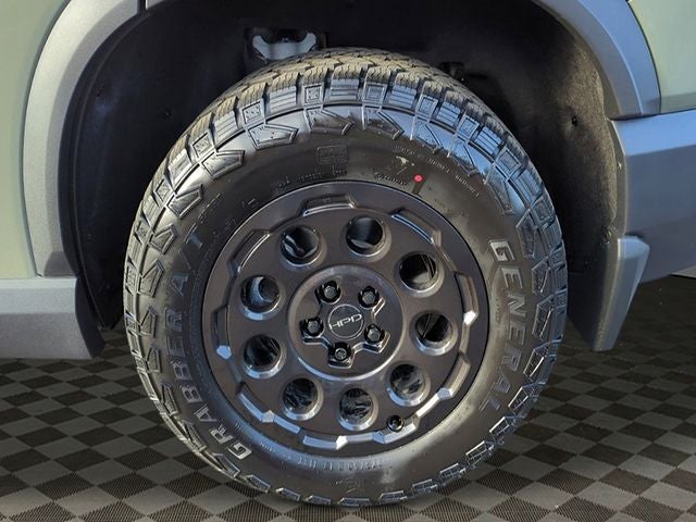 2026 Honda Passport TrailSport Elite Blackout