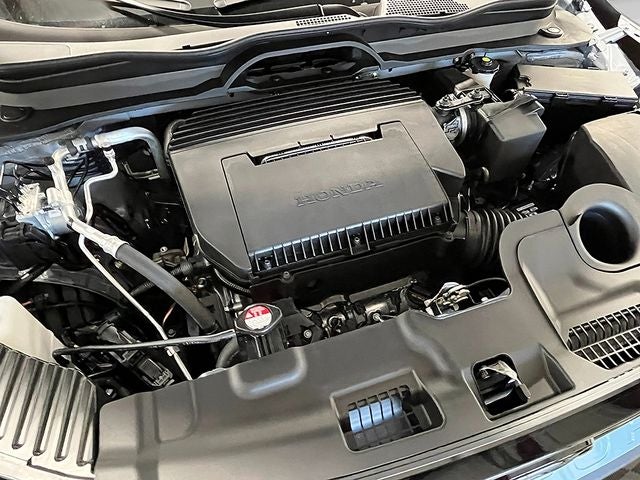 2026 Honda Passport TrailSport Elite Blackout