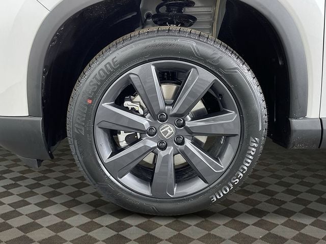 2026 Honda Pilot Sport