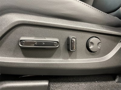 2025 Honda Pilot Touring+