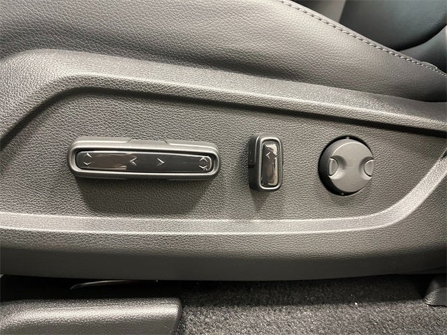 2025 Honda Pilot Touring+