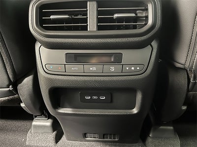 2025 Honda Pilot Touring+