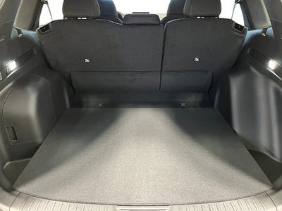 2027 Honda CR-V Hybrid Sport