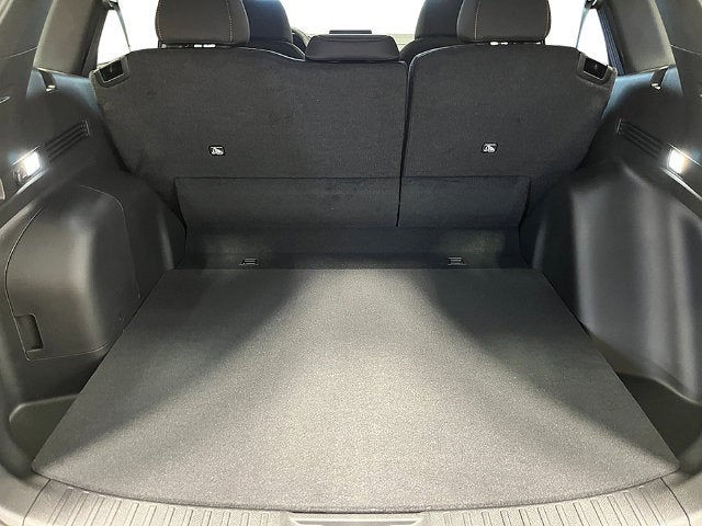 2027 Honda CR-V Hybrid Sport