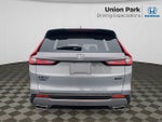 2027 Honda CR-V Hybrid Sport