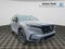 2027 Honda CR-V Hybrid Sport