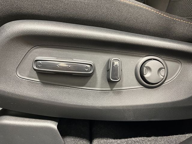 2027 Honda CR-V Hybrid Sport