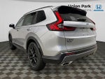 2027 Honda CR-V Hybrid Sport