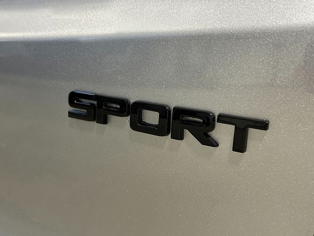 2027 Honda CR-V Hybrid Sport