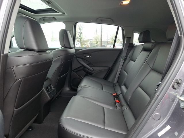 2017 Acura RDX Base