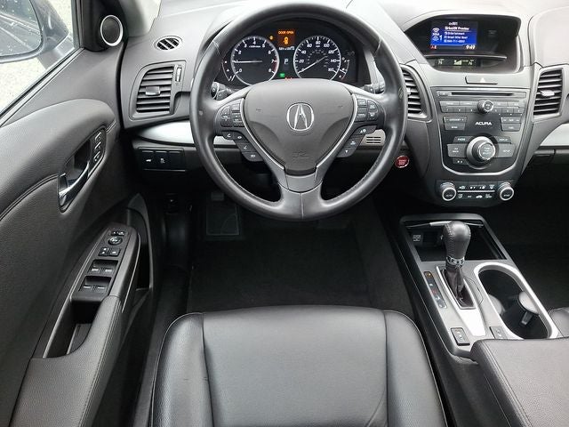 2017 Acura RDX Base