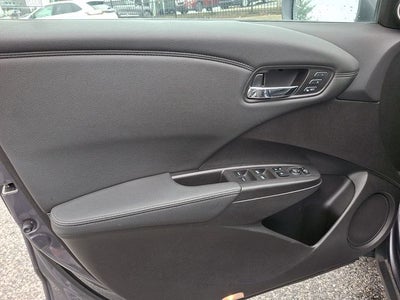 2017 Acura RDX Base