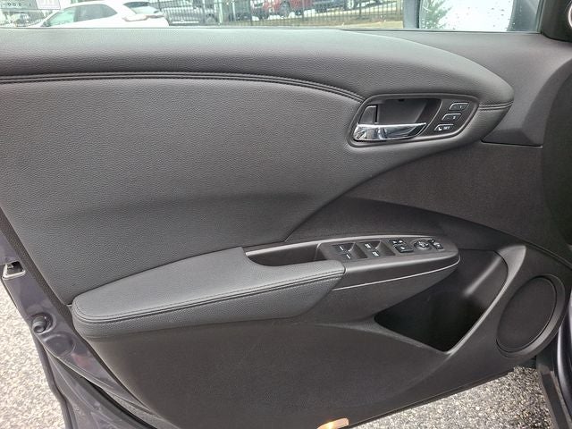 2017 Acura RDX Base