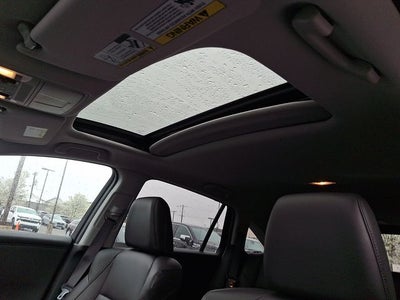 2017 Acura RDX Base