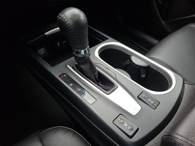2017 Acura RDX Base